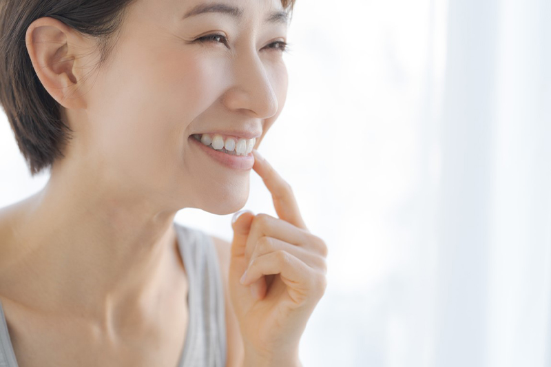 審美治療とは