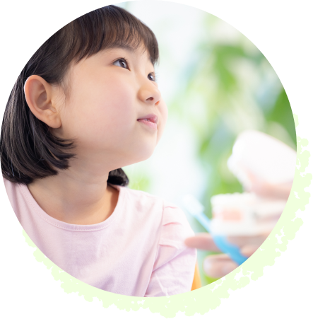 患者様の健康と笑顔を第一に考えた丁寧なカウンセリングと治療