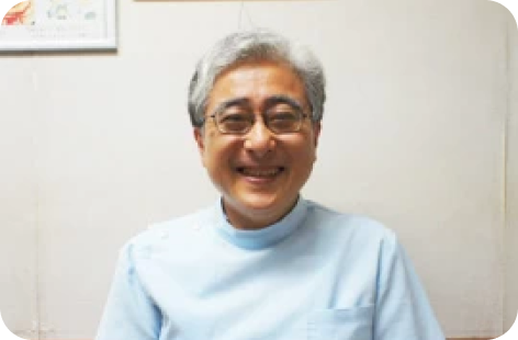 院長紹介