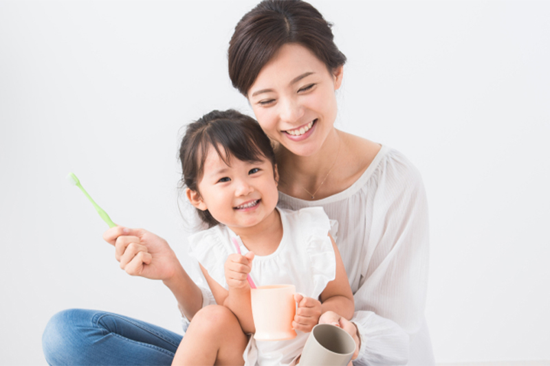 一般歯科とは